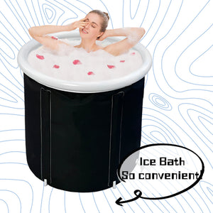 ArcticPro Portable Ice Bath