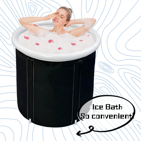 ArcticPro Portable Ice Bath