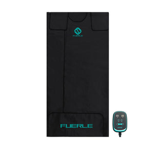 Velorra™ Far-Infrared Detox Sauna Blanket