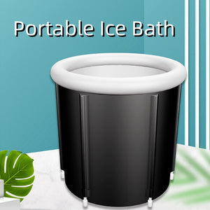 ArcticPro Portable Ice Bath