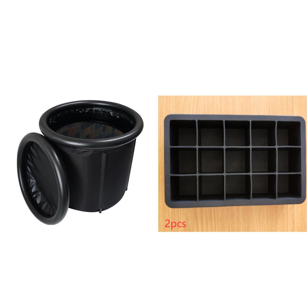 ArcticPro Portable Ice Bath