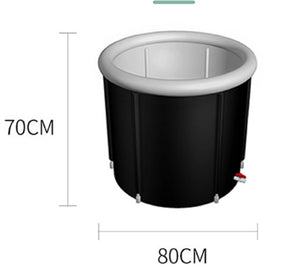 ArcticPro Portable Ice Bath