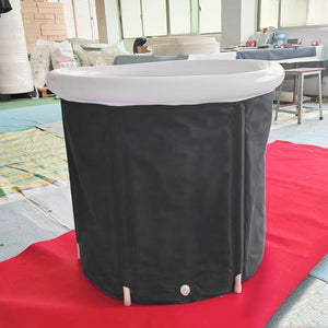 ArcticPro Portable Ice Bath