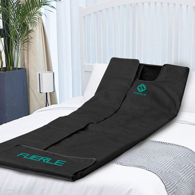 Velorra™ Far-Infrared Detox Sauna Blanket
