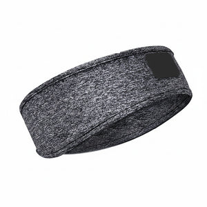 DreamBand – 3-in-1 Bluetooth Sleep & Sport Headband