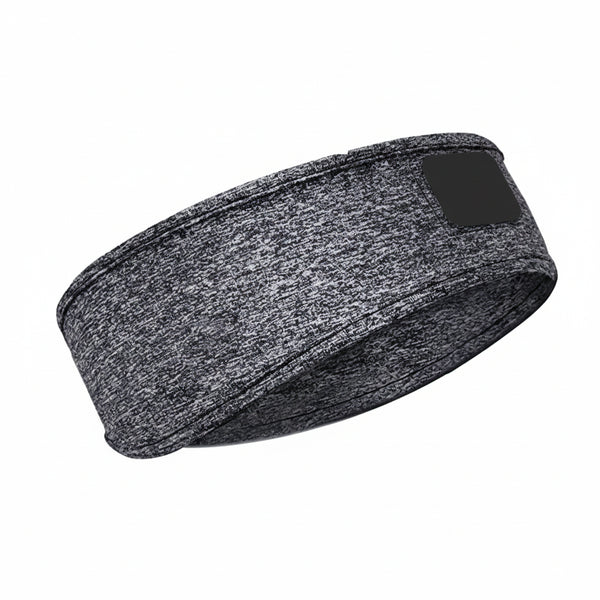 DreamBand – 3-in-1 Bluetooth Sleep & Sport Headband