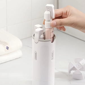 4-in-1 Emulsion Travel Bottle