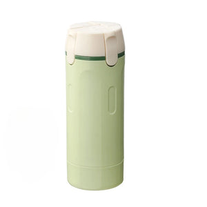 4-in-1 Emulsion Travel Bottle