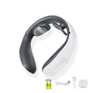 Smart Pulse Neck Massager