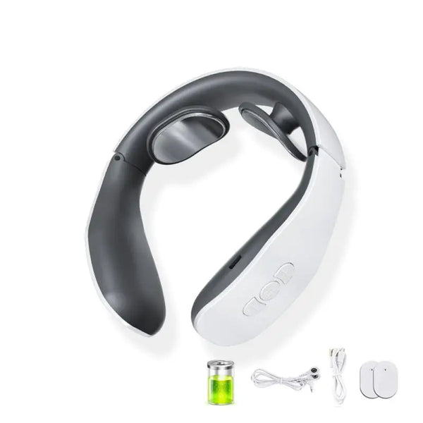 Smart Pulse Neck Massager