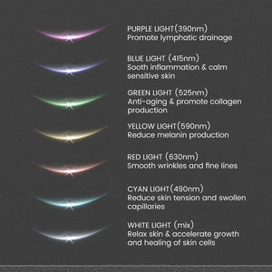 Face Neck Lift Beauty Device EMS Massager