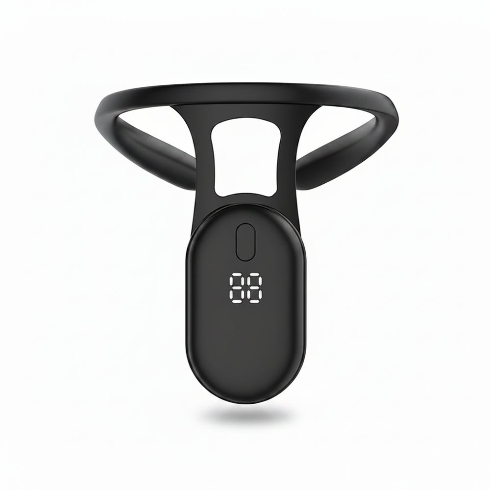 Smart Posture Corrector Device