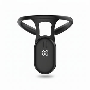 Smart Posture Corrector Device
