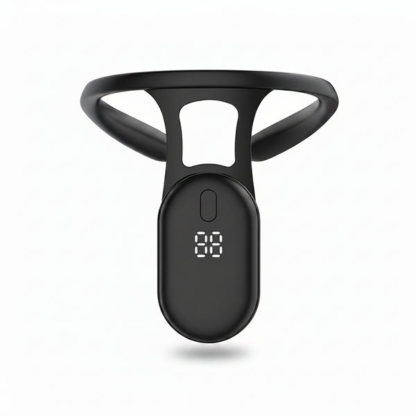 Smart Posture Corrector Device