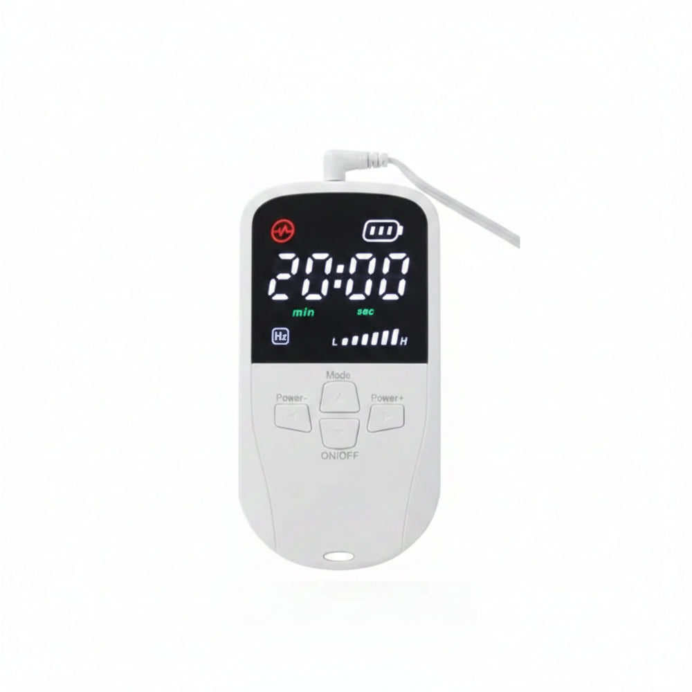 DeepSleep CES – Smart Vagus Nerve Stimulator