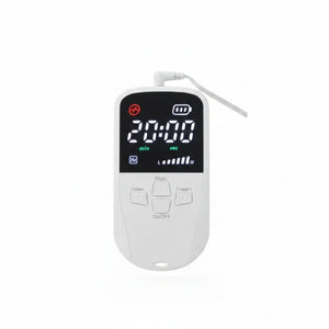 DeepSleep CES – Smart Vagus Nerve Stimulator