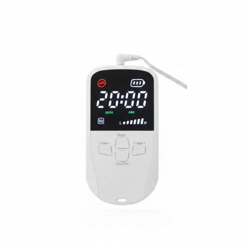 DeepSleep CES – Smart Vagus Nerve Stimulator