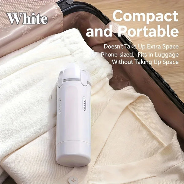 4-in-1 Emulsion Travel Bottle