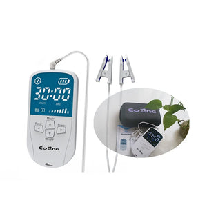 DeepSleep CES – Smart Vagus Nerve Stimulator