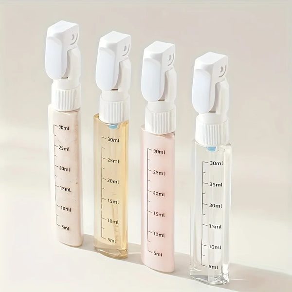 4-in-1 Emulsion Travel Bottle