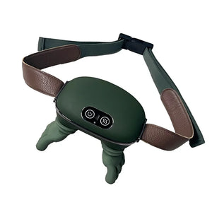 Bionic Finger Massager – Deep Tissue Relief