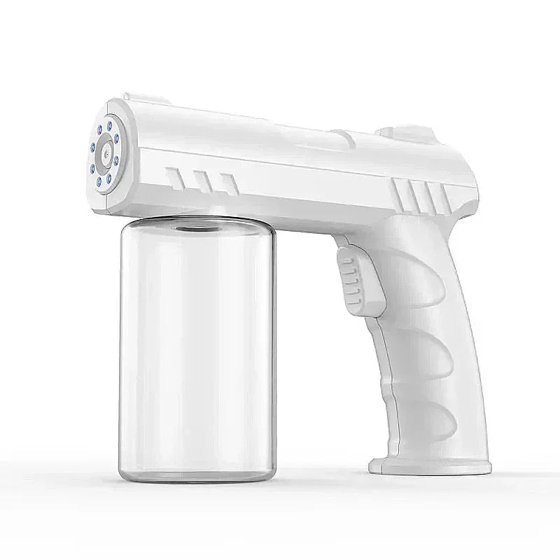 NanoMis Pro Wireless Atomizer –  Home Hygiene 💨