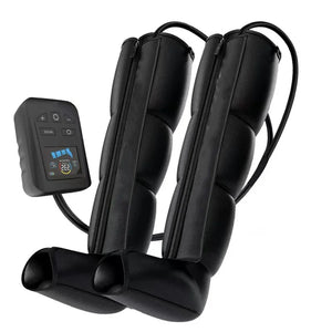 AirFlow Pro – Elite Recovery Compression Boots