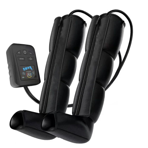 AirFlow Pro – Elite Recovery Compression Boots