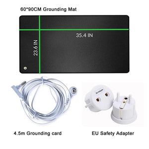 Professional Grounding & EMF Protection Mat