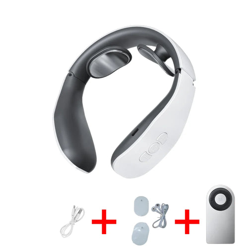 Smart Pulse Neck Massager