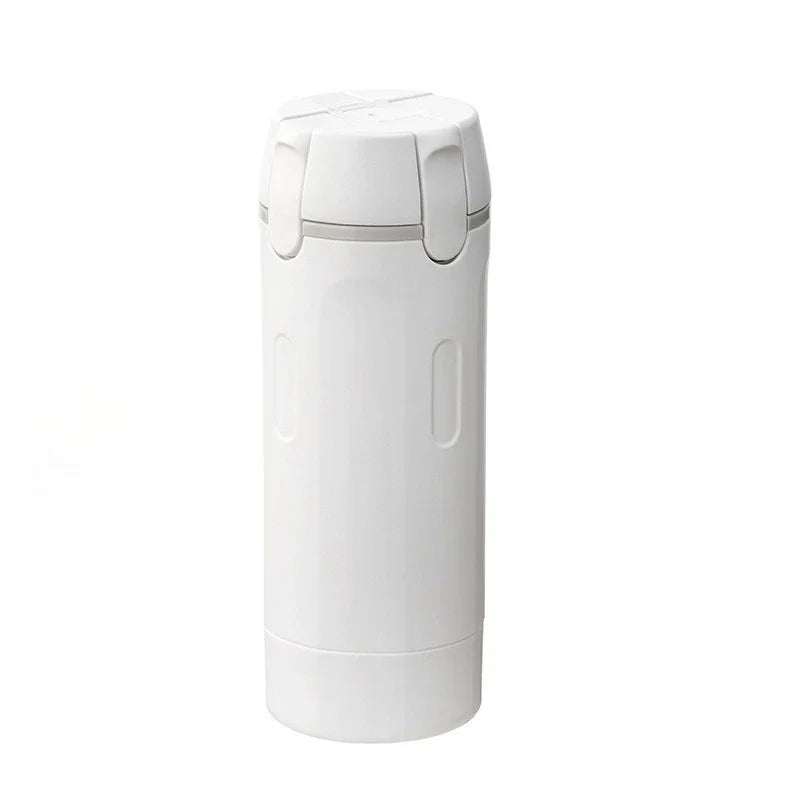 4-in-1 Emulsion Travel Bottle