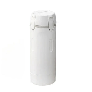 4-in-1 Emulsion Travel Bottle
