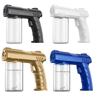 NanoMis Pro Wireless Atomizer –  Home Hygiene 💨