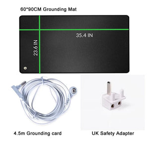 Professional Grounding & EMF Protection Mat