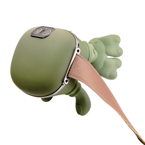 Bionic Finger Massager – Deep Tissue Relief