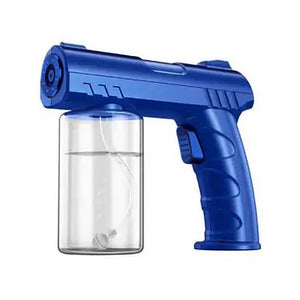 NanoMis Pro Wireless Atomizer –  Home Hygiene 💨