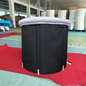 ArcticPro Portable Ice Bath