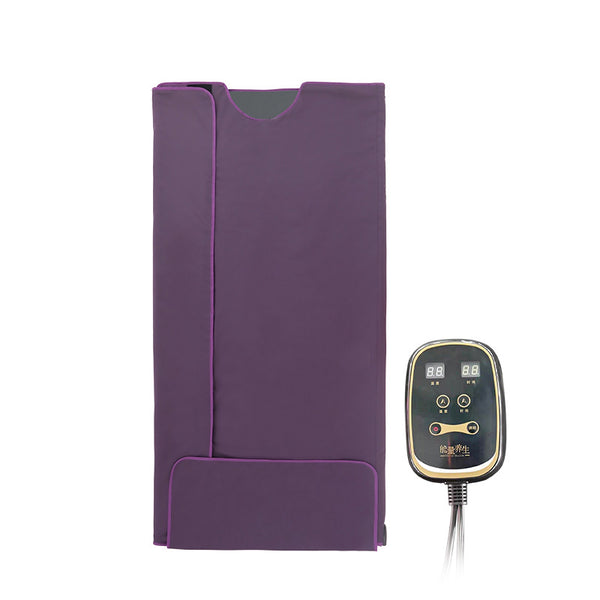 Velorra™ Far-Infrared Detox Sauna Blanket